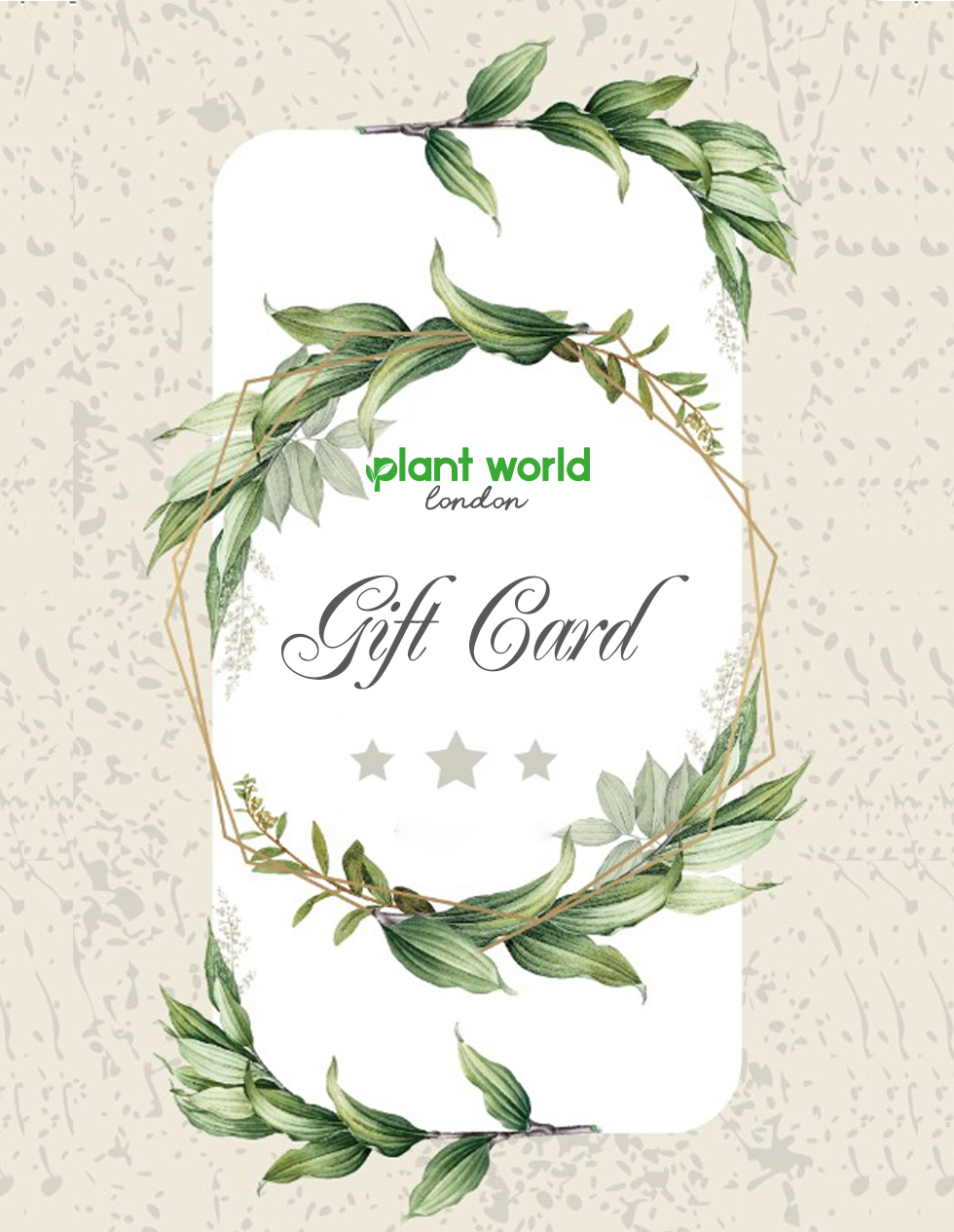 Gift-Card